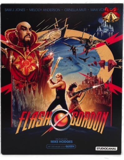 Affiche
