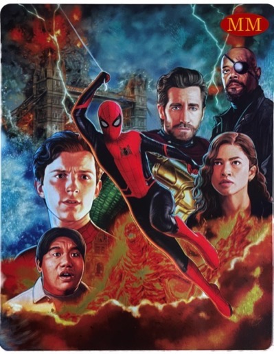 Affiche