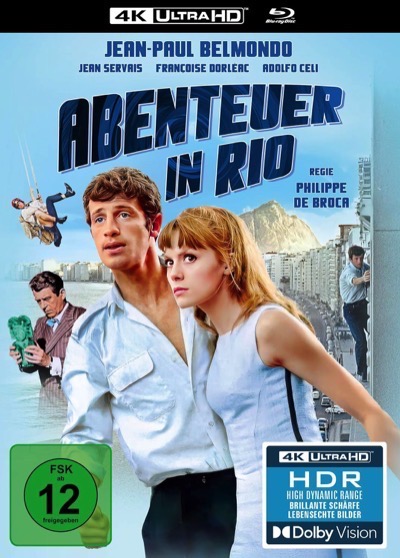 Affiche