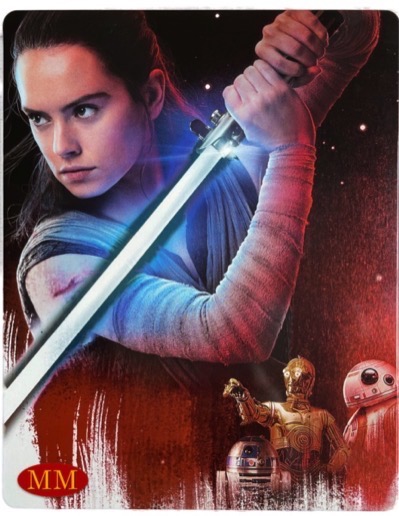 Affiche