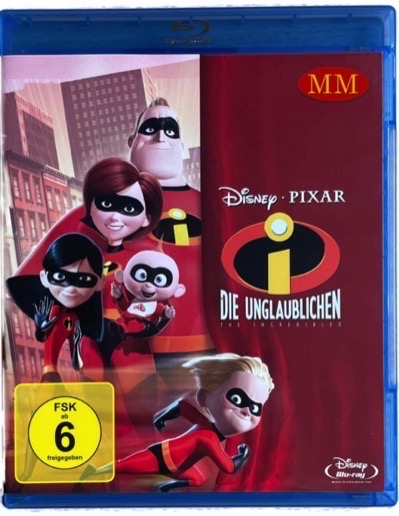 Affiche