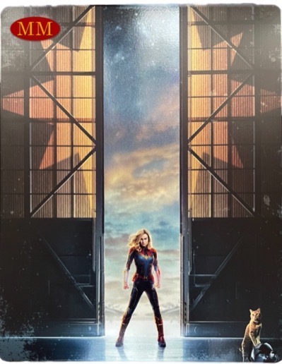 Affiche