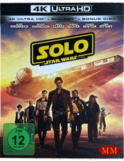Affiche