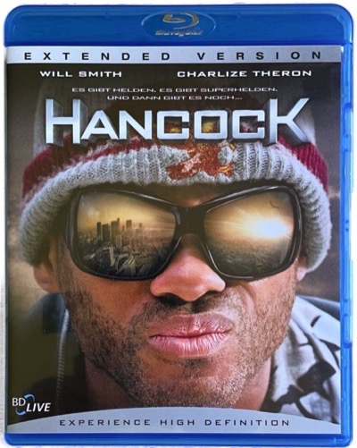 Affiche