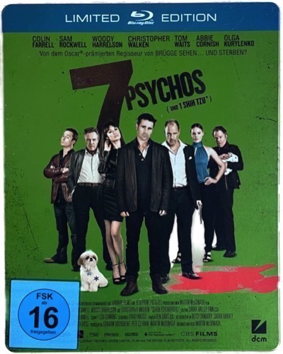 Affiche