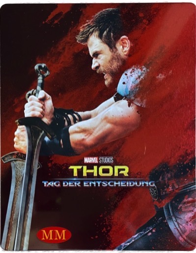Affiche