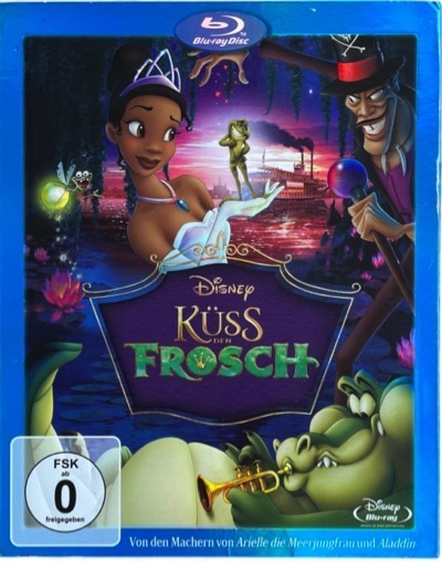 Affiche