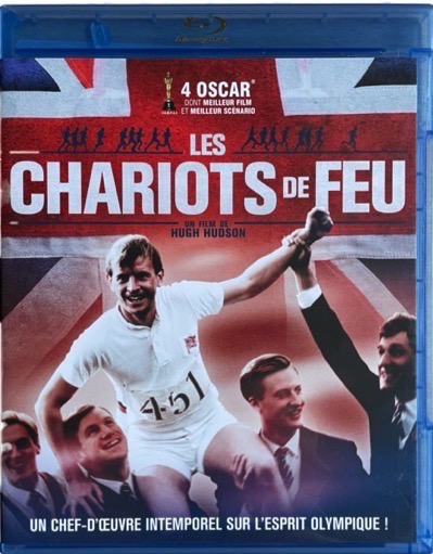 Affiche
