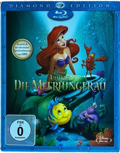 Affiche
